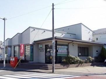 所沢緑町郵便局の画像