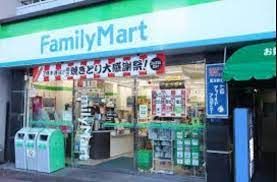 ファミリーマート 豊洲スカイズ店の画像