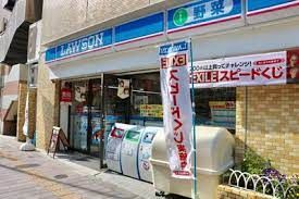 ローソン 元浅草三丁目店の画像