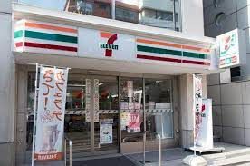 セブンイレブン 神宮外苑西店の画像