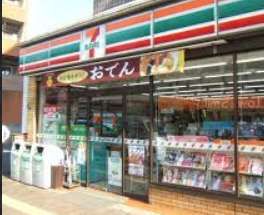 セブンイレブン太田店の画像