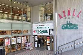 阪急OASIS(オアシス) 桃山台店の画像