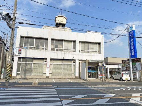 福岡ひびき信用金庫　中原支店の画像