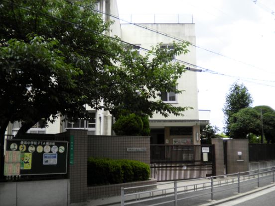 大阪市立 長池小学校の画像