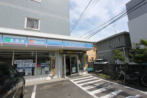 ローソン 茅ヶ崎東海岸北店の画像