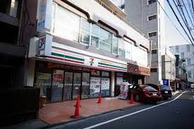 セブンイレブン 新宿高田馬場4丁目南店の画像