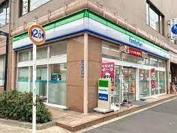 ファミリーマート 京島一丁目店の画像