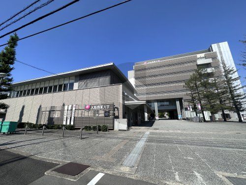 私立大阪商業大学の画像