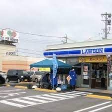 ローソン みよし木之本店の画像