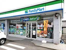 ファミリーマート 東郷諸輪東店の画像