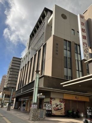 神戸市灘区役所の画像