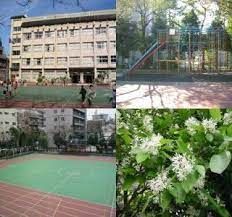 墨田区立二葉小学校の画像