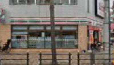 セブンイレブン 大阪天保山店の画像