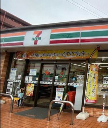 セブン-イレブン 福岡荒江１丁目店の画像