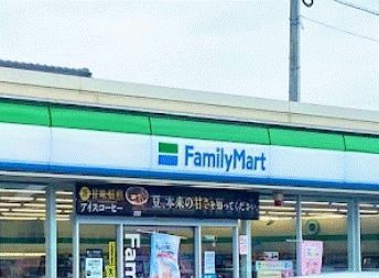 ファミリーマート 糸島神在店の画像