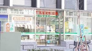 南山堂薬局浅草橋駅前店の画像