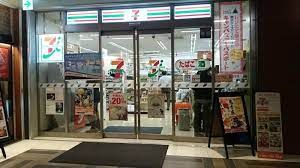 セブンイレブン 神田淡路町ワテラス店の画像