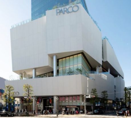 パルコ渋谷店 パルコパートI 6F パルコファクトリーの画像