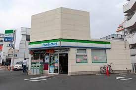 ファミリーマート 大田池上三丁目店の画像