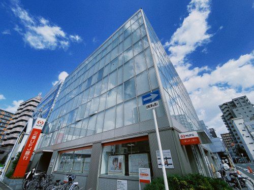 三菱UFJ銀行放出支店の画像