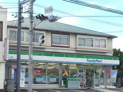 ファミリーマート 小田原荻窪店の画像