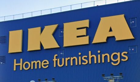 IKEA 鶴浜の画像