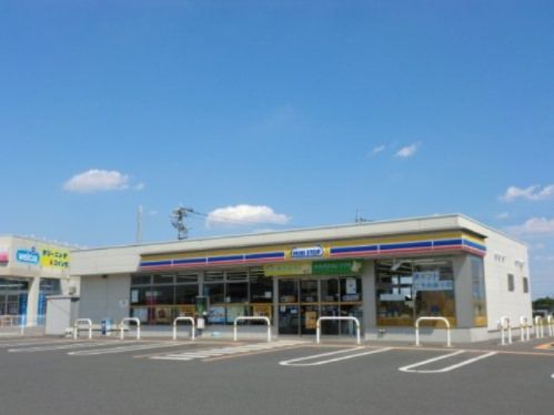 ミニストップ 伊勢崎市場町店の画像