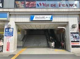 東武スカイツリーライン　せんげん台駅の画像