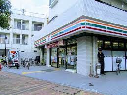 セブンイレブン 江戸川中葛西3丁目店の画像