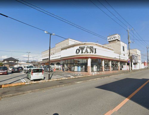 フードオアシスOTANI(オータニ) 岡本店の画像