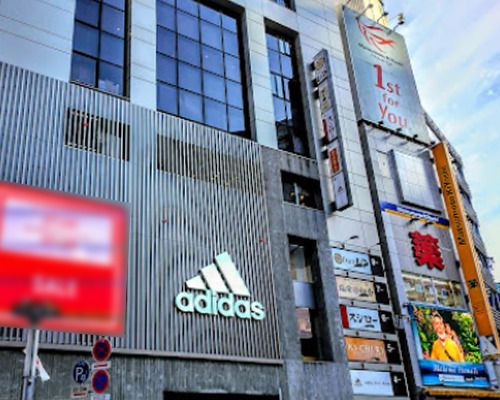 スシロー　渋谷駅前店の画像