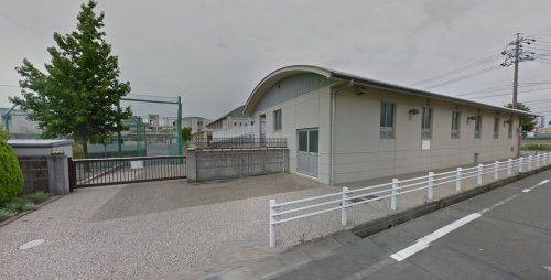 安城市立三河安城小学校の画像