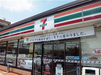 セブンイレブン 明石大明石町店の画像