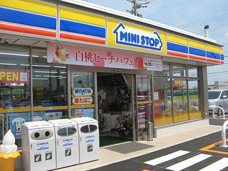 ミニストップ 神戸玉津町店の画像