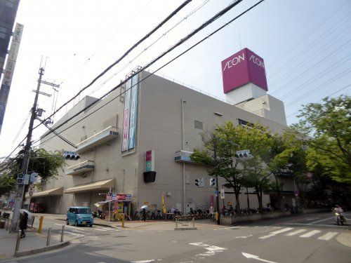  イオン古川橋駅前店の画像