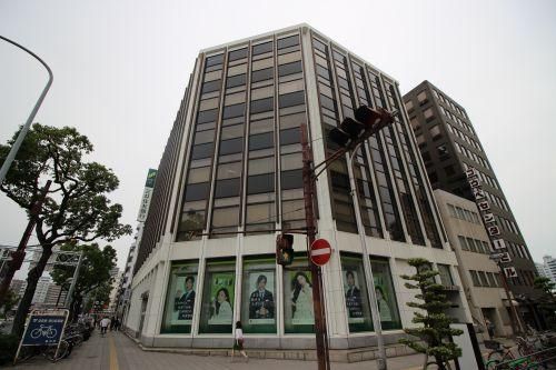 三井住友銀行神戸駅前支店の画像