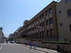 三菱神戸病院の画像