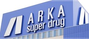 ARKA drug(アルカドラッグ) 新長田店の画像