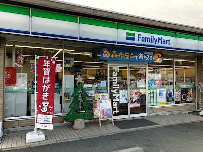 ファミリーマート 倉敷児島小川店の画像