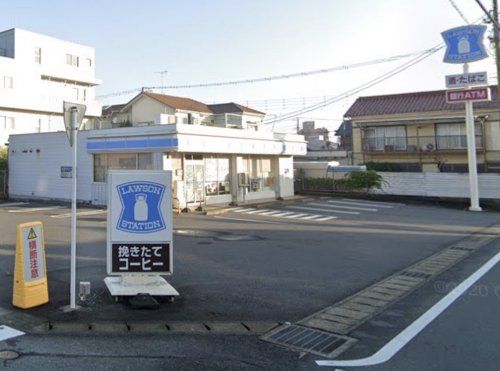 ローソン 銚子清川町店の画像