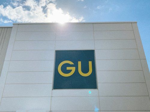 GU(ジーユー) 東大阪渋川店の画像