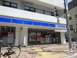 ローソン 浅草七丁目店の画像