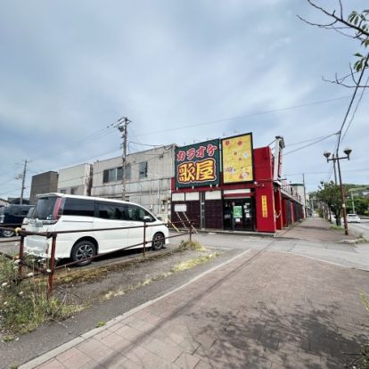 みゅうじっくはうす歌屋室蘭店の画像