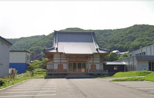 浄光寺の画像