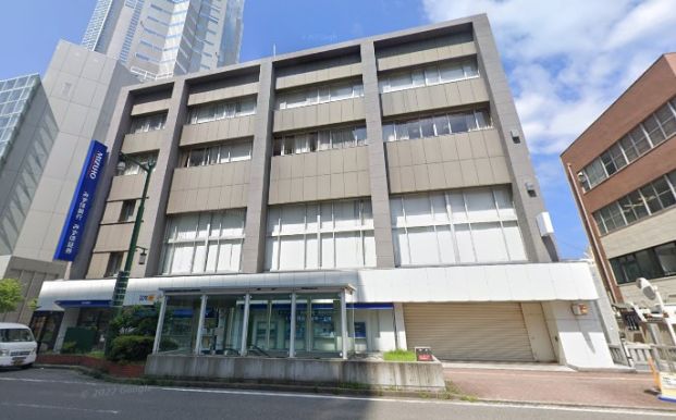 みずほ銀行新潟支店の画像