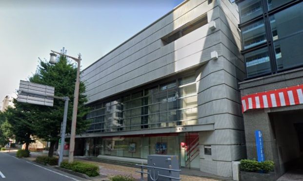 北陸銀行新潟支店の画像