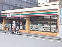 セブンイレブン 墨田菊川1丁目店の画像