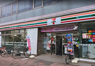 セブンイレブン 豊島要町1丁目店の画像