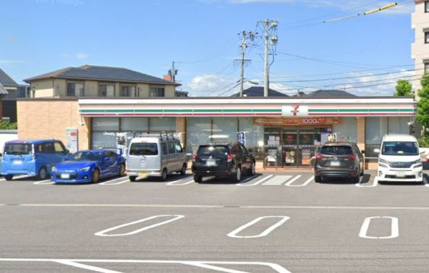 セブンイレブン 刈谷野田町店の画像