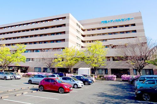 九州労災病院門司メディカルセンターの画像